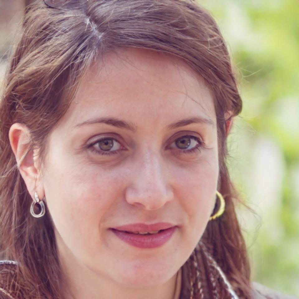 Petra Neumann teilt ihre Erfahrungen mit Unternehmensvorbereitung