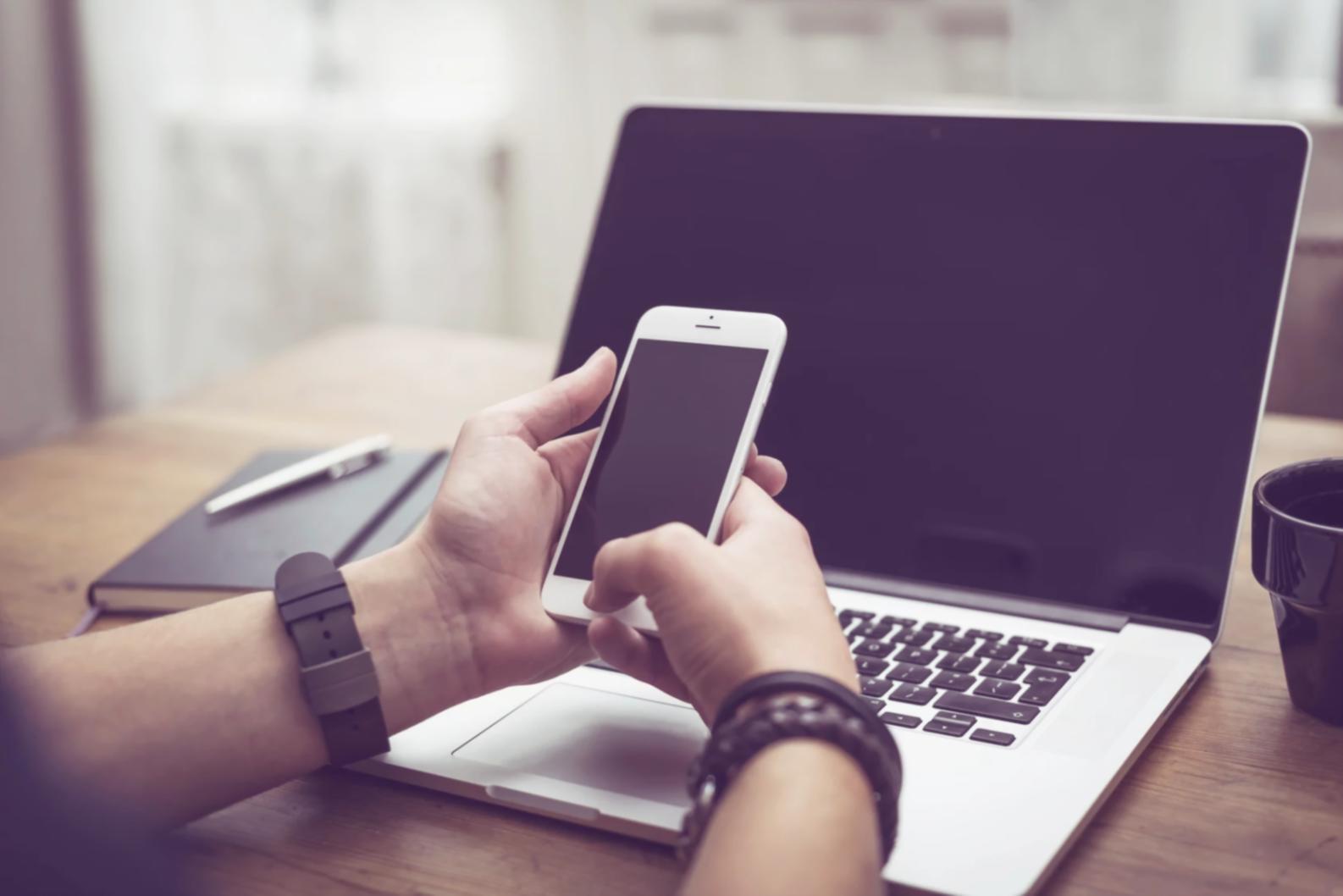 Beratungsgespräch zur Unternehmensübernahme