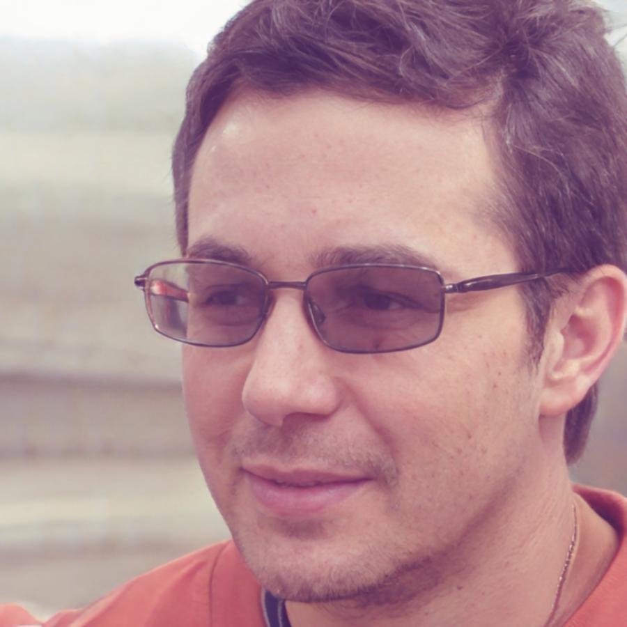 Porträt von Bernd Ohlmann, Unternehmenskäufer